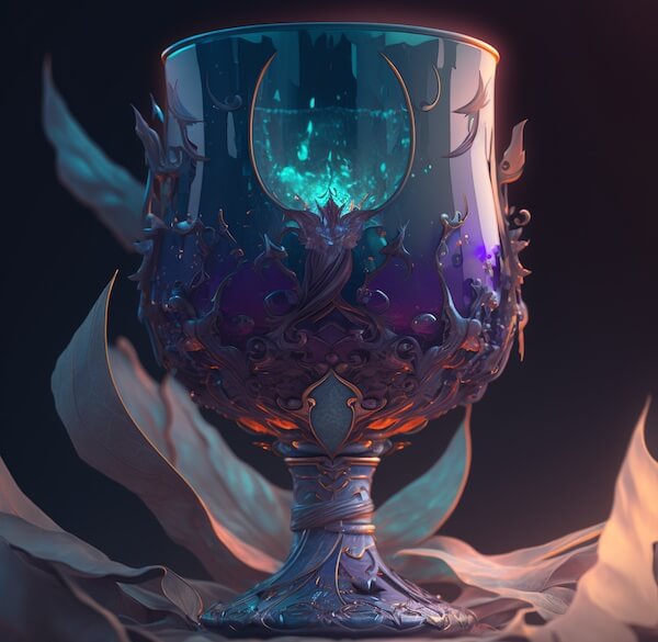 Cup of Destiny